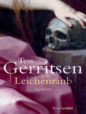 cover image of Leichenraub